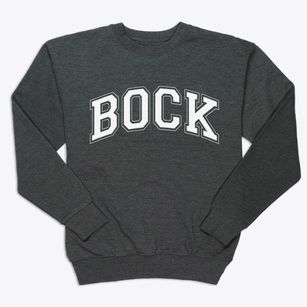 Bock Minnesota Varsity Premium Crewneck Sweatshirt