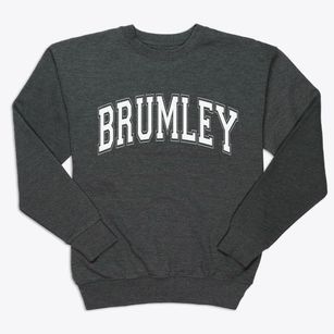 Brumley Missouri Varsity Premium Crewneck Sweatshirt