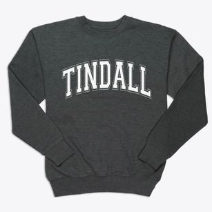 Tindall Missouri Varsity Premium Crewneck Sweatshirt