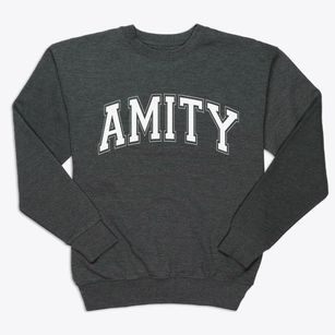 Amity Missouri Varsity Premium Crewneck Sweatshirt