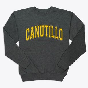 Canutillo Texas Varsity Premium Crewneck Sweatshirt