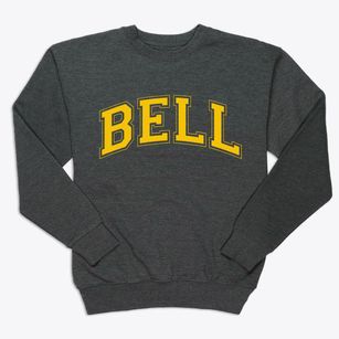 Bell California Varsity Premium Crewneck Sweatshirt