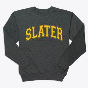 Slater Missouri Varsity Premium Crewneck Sweatshirt