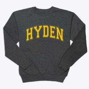 Hyden Kentucky Varsity Premium Crewneck Sweatshirt