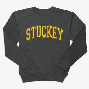 Stuckey South Carolina Varsity Premium Crewneck Sweatshirt