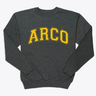 Arco Minnesota Varsity Premium Crewneck Sweatshirt