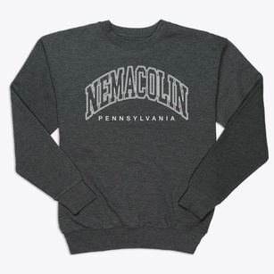 Nemacolin Pennsylvania Inline Premium Crewneck Sweatshirt