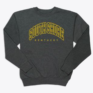 South Shore Kentucky Inline Premium Crewneck Sweatshirt