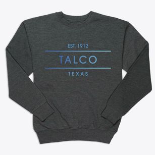 Talco Texas Horizon Premium Crewneck Sweatshirt