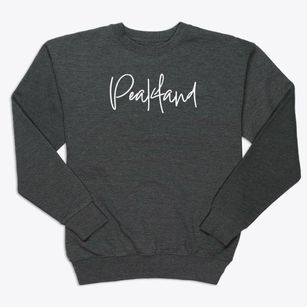 Peakland Virginia Freestyle Premium Crewneck Sweatshirt