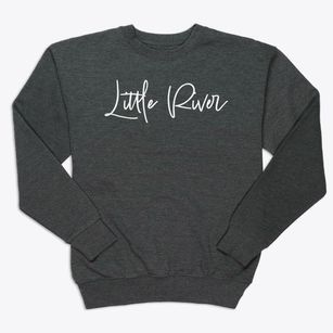 Little River Arkansas Freestyle Premium Crewneck Sweatshirt