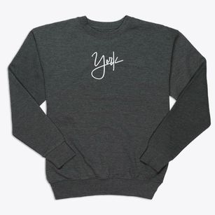 York Ohio Freestyle Premium Crewneck Sweatshirt