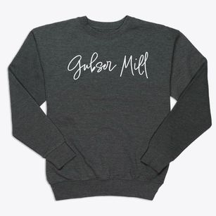 Gubser Mill Kentucky Freestyle Premium Crewneck Sweatshirt