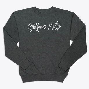 Griffins Mills New York Freestyle Premium Crewneck Sweatshirt
