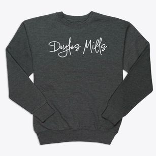 Doyles Mills Pennsylvania Freestyle Premium Crewneck Sweatshirt