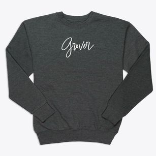 Grover Kansas Freestyle Premium Crewneck Sweatshirt