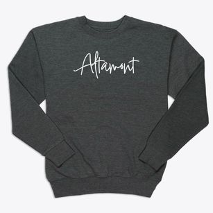 Altamont North Carolina Freestyle Premium Crewneck Sweatshirt