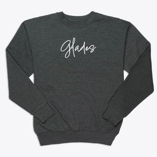 Glades Tennessee Freestyle Premium Crewneck Sweatshirt
