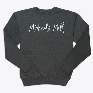 Michaels Mill Maryland Freestyle Premium Crewneck Sweatshirt
