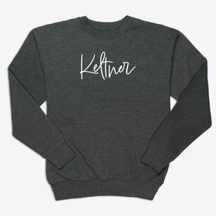 Keltner Kentucky Freestyle Premium Crewneck Sweatshirt