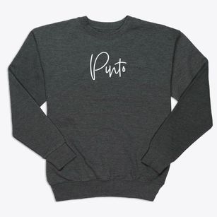 Pinto Maryland Freestyle Premium Crewneck Sweatshirt