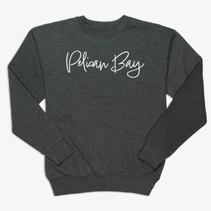 Pelican Bay Texas Freestyle Premium Crewneck Sweatshirt