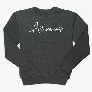 Artemus Kentucky Freestyle Premium Crewneck Sweatshirt