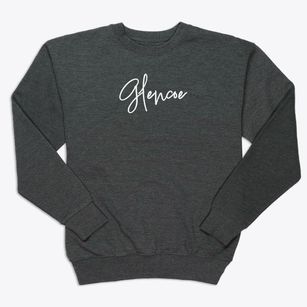 Glencoe Kentucky Freestyle Premium Crewneck Sweatshirt