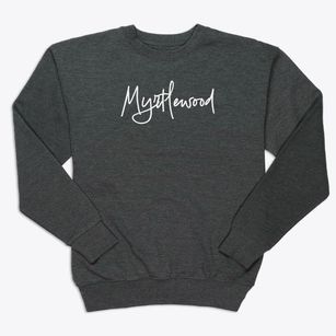Myrtlewood Alabama Freestyle Premium Crewneck Sweatshirt