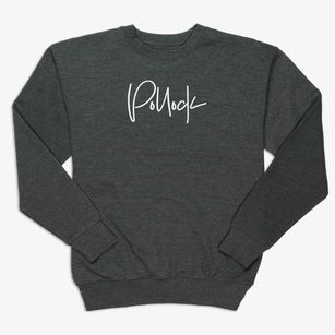 Pollock Missouri Freestyle Premium Crewneck Sweatshirt