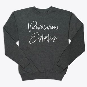 Riverview Estates Missouri Freestyle Premium Crewneck Sweatshirt