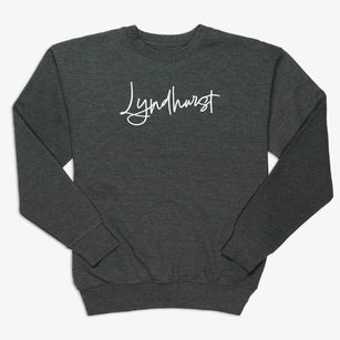 Lyndhurst Ohio Freestyle Premium Crewneck Sweatshirt