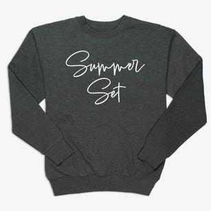 Summer Set Missouri Freestyle Premium Crewneck Sweatshirt