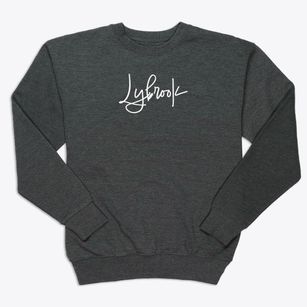 Lybrook New Mexico Freestyle Premium Crewneck Sweatshirt