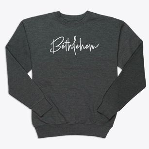 Bethlehem Mississippi Freestyle Premium Crewneck Sweatshirt