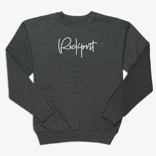 Rockport Texas Freestyle Premium Crewneck Sweatshirt