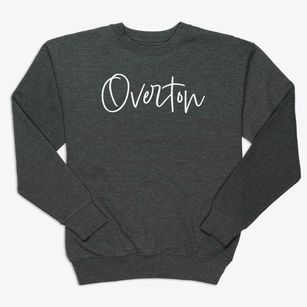 Overton Missouri Freestyle Premium Crewneck Sweatshirt