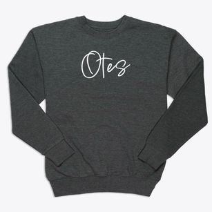 Otes Tennessee Freestyle Premium Crewneck Sweatshirt