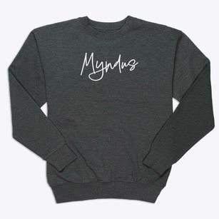 Myndus New Mexico Freestyle Premium Crewneck Sweatshirt