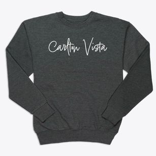 Carlton Vista Arizona Freestyle Premium Crewneck Sweatshirt