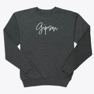 Gipson Arkansas Freestyle Premium Crewneck Sweatshirt