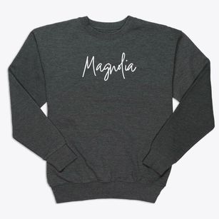 Magnolia Colorado Freestyle Premium Crewneck Sweatshirt