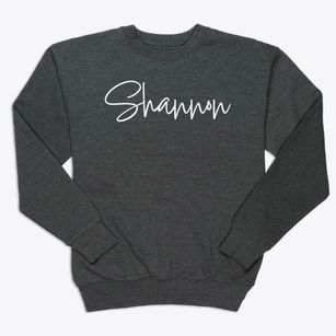Shannon Arkansas Freestyle Premium Crewneck Sweatshirt