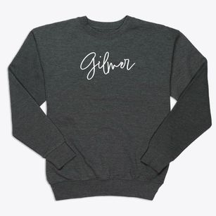 Gilmer Washington Freestyle Premium Crewneck Sweatshirt