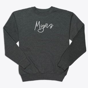 Myers Ohio Freestyle Premium Crewneck Sweatshirt