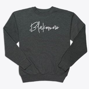 Blakemore Arkansas Freestyle Premium Crewneck Sweatshirt