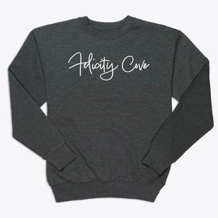 Felicity Cove Maryland Freestyle Premium Crewneck Sweatshirt