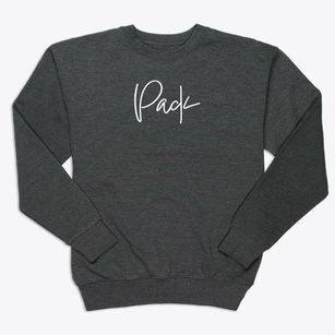 Pack Missouri Freestyle Premium Crewneck Sweatshirt