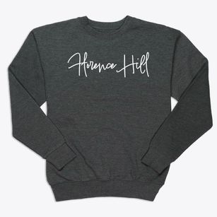 Florence Hill Nevada Freestyle Premium Crewneck Sweatshirt
