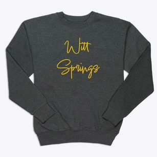Witt Springs Kentucky Freestyle Premium Crewneck Sweatshirt